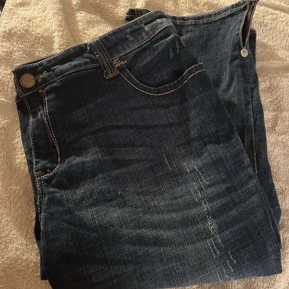 Women’s jeans size 20. Brand seven. Excellent condition. - Picture 8 of 15